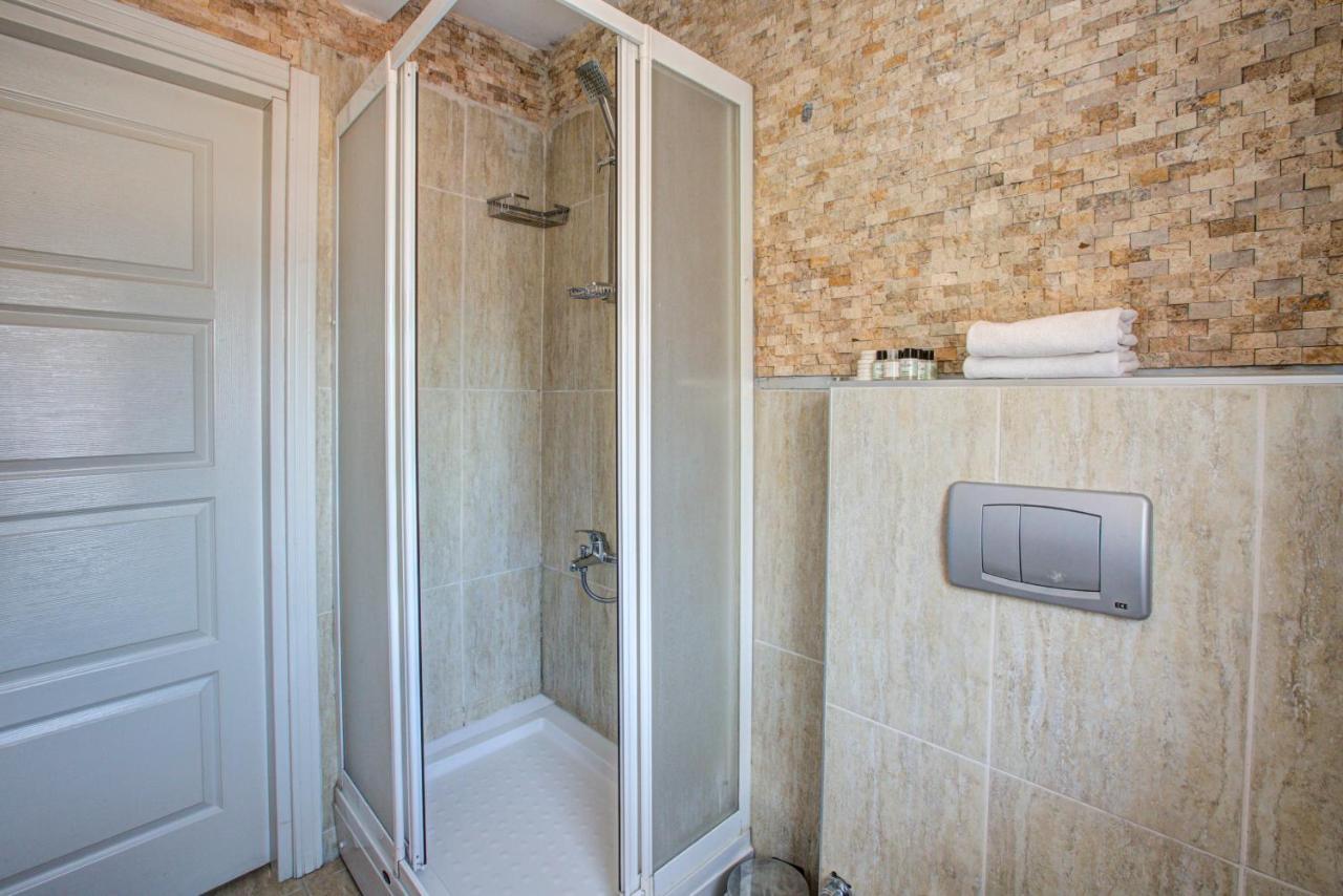 Maravilloso Hotel Galata Istanbul Eksteriør bilde