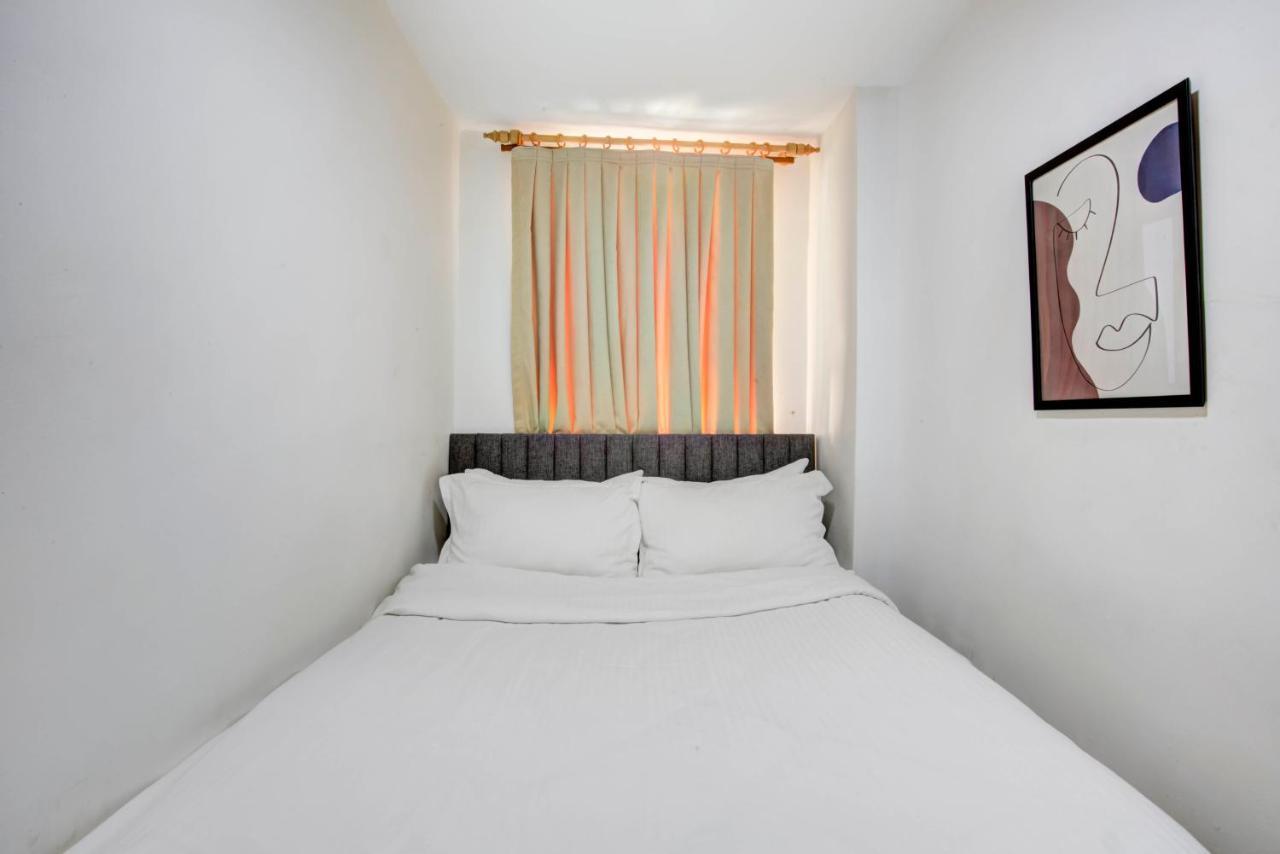 Maravilloso Hotel Galata Istanbul Eksteriør bilde