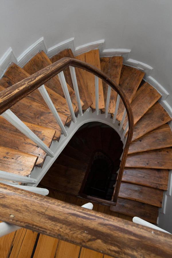 Maravilloso Hotel Galata Istanbul Eksteriør bilde